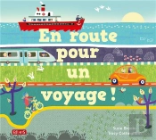 En Route Pour Un Voyage !