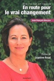 En Route Pour Un Vrai Changement