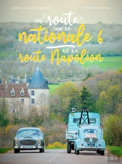 Bertrand.pt - En Route... Sur La Nationale 6 Et La Route
