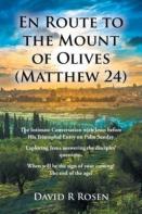 En Route To The Mount Of Olives (Matthew 24)