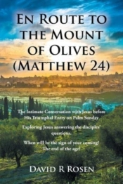 En Route To The Mount Of Olives (Matthew 24)