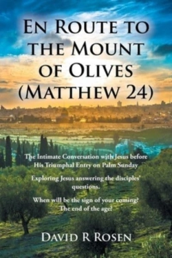 Bertrand.pt - En Route To The Mount Of Olives (Matthew 24)