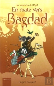 En Route Vers Bagdad