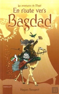 Bertrand.pt - En Route Vers Bagdad
