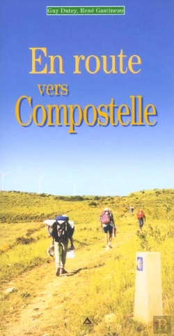 Bertrand.pt - En Route Vers Compostelle