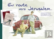 En Route Vers Jérusalem...