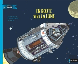 Bertrand.pt - En Route Vers La Lune