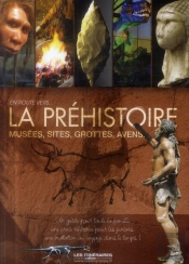 En Route Vers La Prehistoire