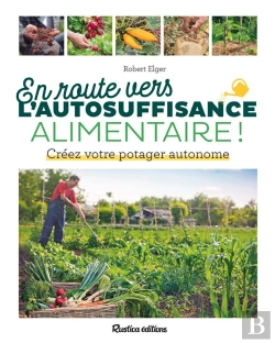 Bertrand.pt - En Route Vers L'Autosuffisance Alimentaire ! Créez Votre Potager Autonome