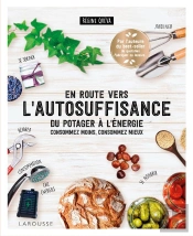 En Route Vers L'Autosuffisance