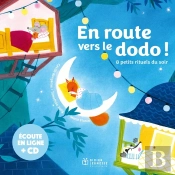 En Route Vers Le Dodo ! 8 Petits Petits Rituels Du Soir