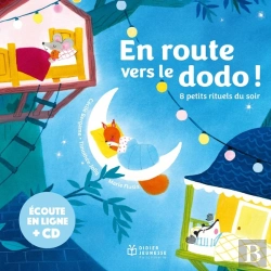 Bertrand.pt - En Route Vers Le Dodo ! 8 Petits Petits Rituels Du Soir