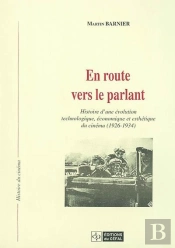 En Route Vers Le Parlant