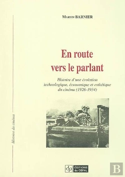 Bertrand.pt - En Route Vers Le Parlant