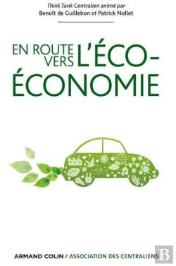 Bertrand.pt - En Route Vers L'Éco-Économie