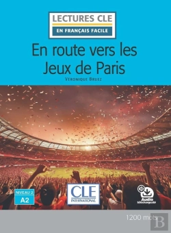 Bertrand.pt - En Route Vers Les Jeux De Paris ; A2 (Édition 2024)