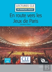En Route Vers Les Jeux De Paris ; A2 (Édition 2024)