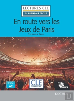 Bertrand.pt - En Route Vers Les Jeux De Paris ; A2 (Édition 2024)