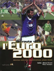 En Route Vers L'Euro 2000