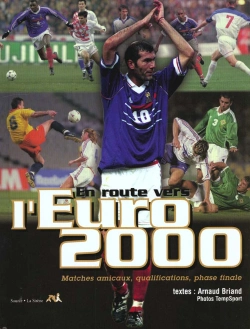 Bertrand.pt - En Route Vers L'Euro 2000