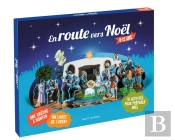 En Route Vers Noel - 8/12 Ans