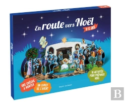 Bertrand.pt - En Route Vers Noel - 8/12 Ans