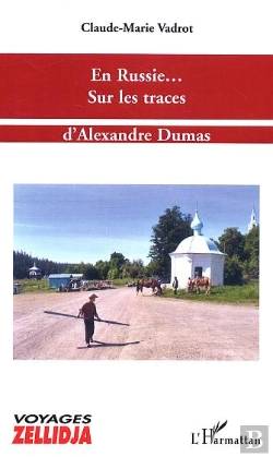 Bertrand.pt - En Russie... Sur Les Traces D'Alexandre Dumas