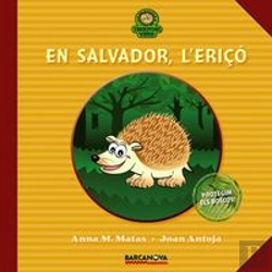 Bertrand.pt - En Salvador, L'Eriçó