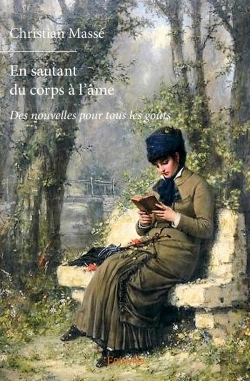 Bertrand.pt - En Sautant Du Corps À L'Âme : Des Nouvelles Pour Tous Les Goûts