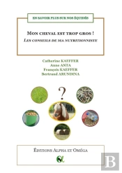 En Savoir Plus Sur Nos Équidés : Mon Cheval Est Trop Gros ! Les Conseils De Ma Nutritionniste