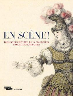 Bertrand.pt - En Scène ! Dessins De Costumes De La Collection Edmond De Rothschild