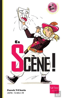 Bertrand.pt - En Scène !