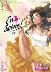 En Scene ! - Tome 10