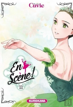 Bertrand.pt - En Scene ! - Tome 11 - Vol11