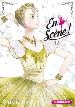 Bertrand.pt - En Scene ! - Tome 12 - Volume 12