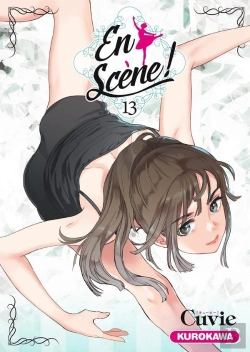 Bertrand.pt - En Scene ! - Tome 13 - Volume 13