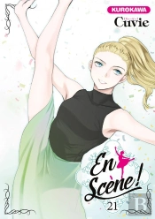 En Scene ! - Tome 21