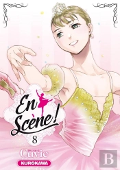 En Scene ! - Tome 8