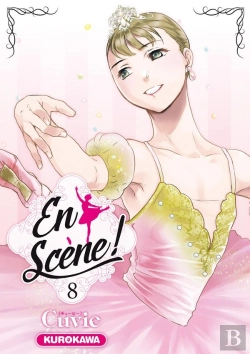 Bertrand.pt - En Scene ! - Tome 8