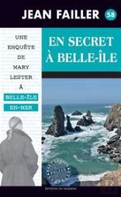 En Secret À Belle-Ile