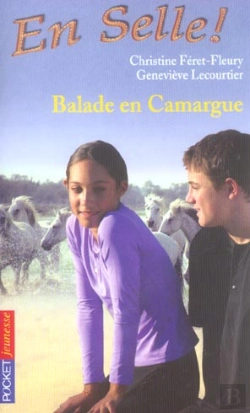 Bertrand.pt - En Selle T.7 ; Balade En Camargue