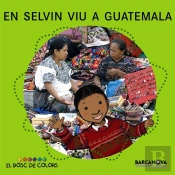 En Selvin Viu A Guatemala