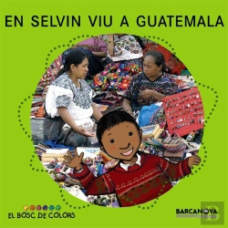 Bertrand.pt - En Selvin Viu A Guatemala