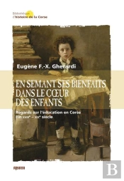 En Semant Ses Bienfaits Dans Le Coeur Des Enfants