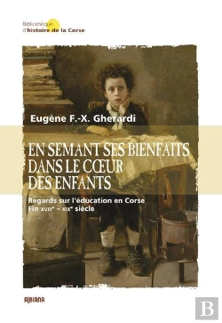 Bertrand.pt - En Semant Ses Bienfaits Dans Le Coeur Des Enfants