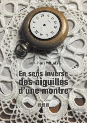 En Sens Inverse Des Aiguilles D'Une Montre