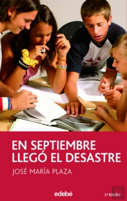 Bertrand.pt - En Septiembre Llegó El Desastre