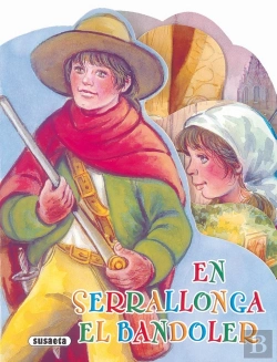 Bertrand.pt - En Serrallonga, El Bandoler