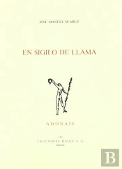 En Sigilo De Llama
