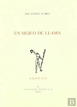 Bertrand.pt - En Sigilo De Llama